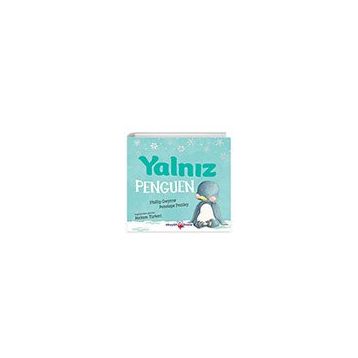Yalnız Penguen Okuyan Koala