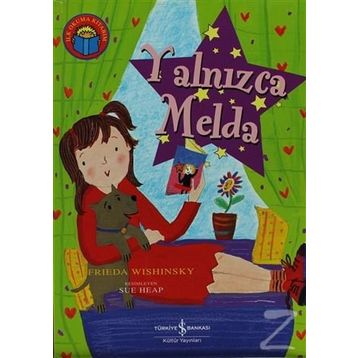 YALNIZCA MELDA - FRIEDA WISHINSKY