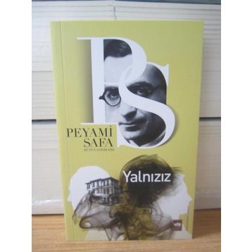 YALNIZIZ - PEYAMI SAFA