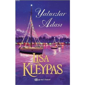Yalnızlar Adası - Lisa Kleypas