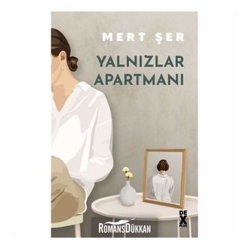 Yalnızlar Apartmanı - Mert Şer