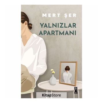 Yalnızlar Apartmanı - Mert Şer
