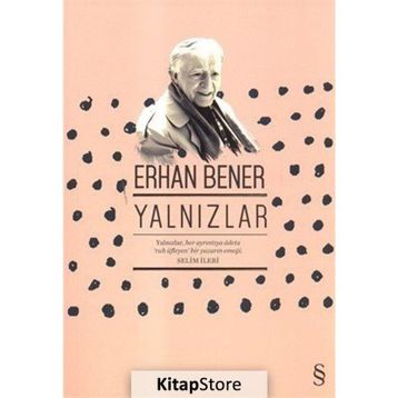Yalnızlar - Erhan Bener