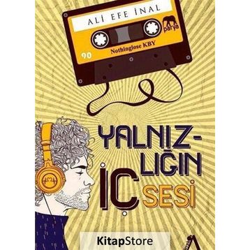 Yalnızlığın İç Sesi - Ali Efe İnal