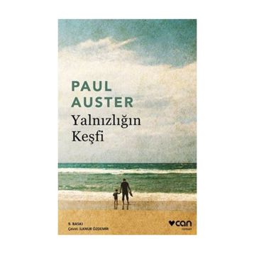 YALNIZLIĞIN KEŞFİ - PAUL AUSTER
