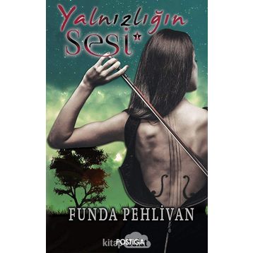 Yalnızlığın Sesi - Funda Pehlivan
