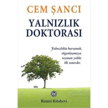Yalnızlık Doktorası - Cem Şancı