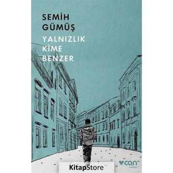 Yalnızlık Kime Benzer - Semih Gümüş