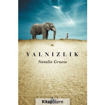 Yalnızlık - Natalio Grueso