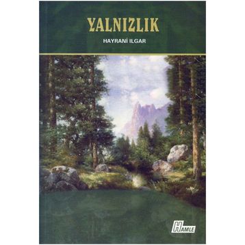 Yalnızlık - Natalio Grueso