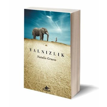 Yalnızlık - Natalio Grueso