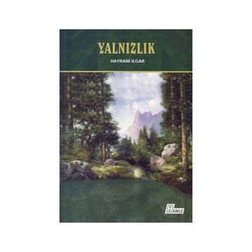 Yalnızlık - Natalio Grueso