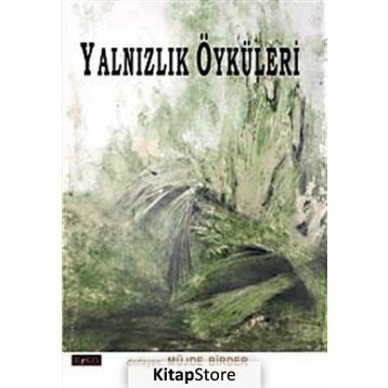 YALNIZLIK ÖYKÜLERİ - MÜJDE BIRDER