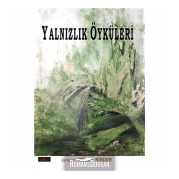 YALNIZLIK ÖYKÜLERİ - MÜJDE BIRDER