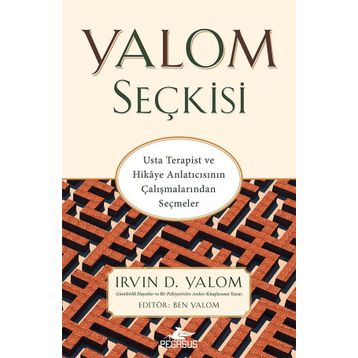 Yalom Seçkisi - Irvin D. Yalom