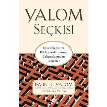 Yalom Seçkisi - Irvin D. Yalom