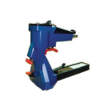Yama AT-3101 35'lik Havalı Koli Kapama Makinesi