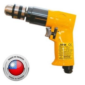 Yama AT-4031 Sağ-Sol Kabzalı Matkap