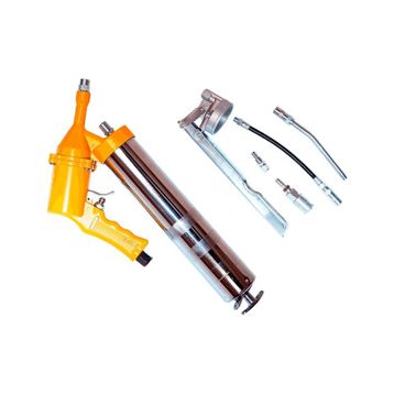 Yama AT-6036-6 400 cc Havalı Gres Pompası Seti