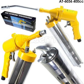 Yama AT-6036 Gres Pompası