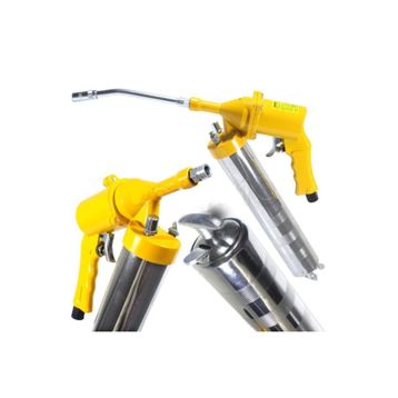 Yama AT6036 400 cc Havalı Gres Pompası