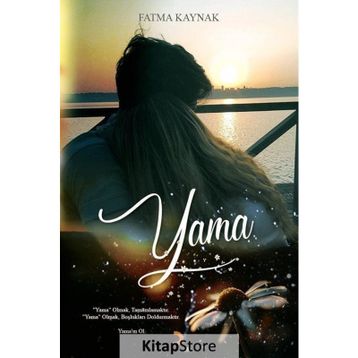 Yama - Fatma Kaynak