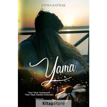 Yama - Fatma Kaynak