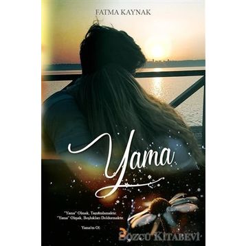 Yama - Fatma Kaynak
