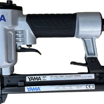 Yama YAT-9025-GF307 12-25 mm U Havalı Zımba Tabancası