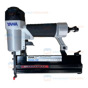 Yama YAT-F50/9040-CB310 Zımba Havalı Çivi Çakma Makinesi