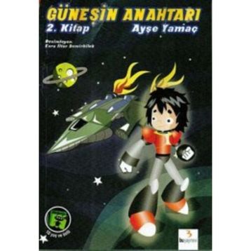 YAMAÇ - IVAN GONÇAROV