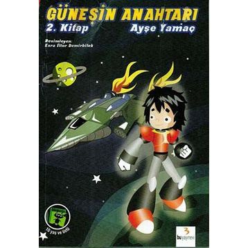 YAMAÇ - IVAN GONÇAROV