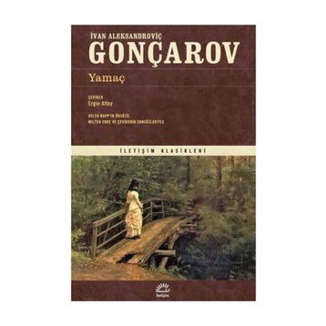 YAMAÇ - IVAN GONÇAROV