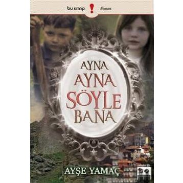YAMAÇ - IVAN GONÇAROV
