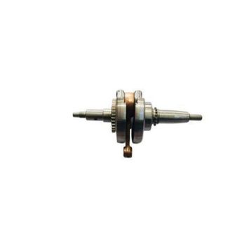 Yamaha 15P Ybr K-Kuba-Arora-Salcano Krank