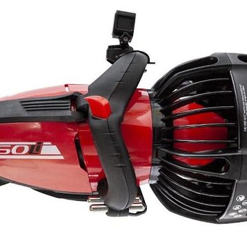 Yamaha 350LI Sea Scooter