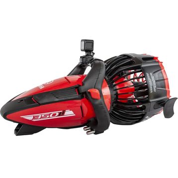 Yamaha 350LI Sea Scooter
