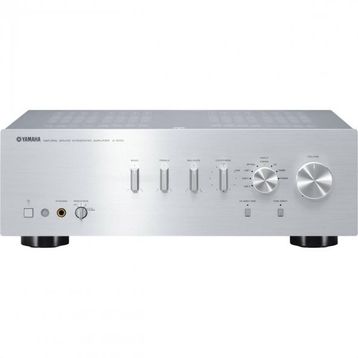 Yamaha A-S701 Gümüş Stereo Amfi