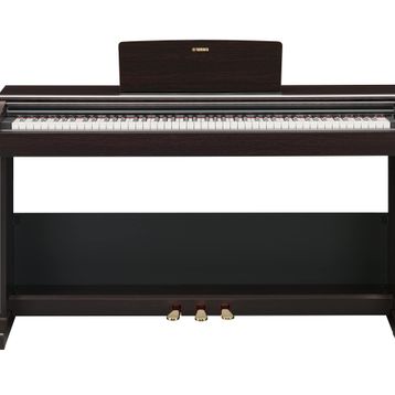 Yamaha Arius YDP-105R Gülağacı Dijital Piyano
