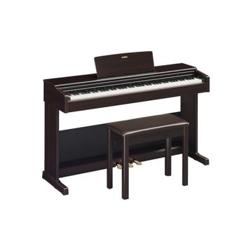 Yamaha Arius YDP-105R Gülağacı Dijital Piyano