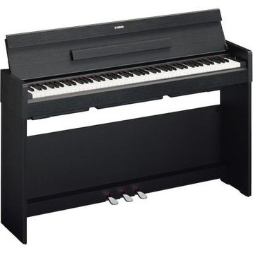 Yamaha Arius YDP-S35B Siyah Dijital Piyano