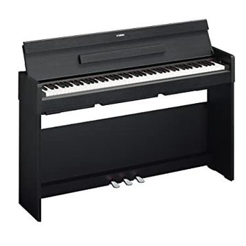 Yamaha Arius YDP-S35B Siyah Dijital Piyano