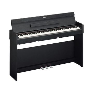 Yamaha Arius YDP-S35B Siyah Dijital Piyano