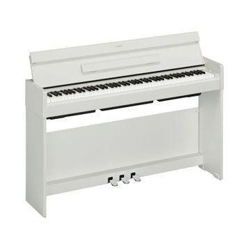 Yamaha Arius Ydp-S35Wh Beyaz Dijital Piyano