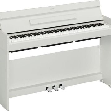 Yamaha Arius Ydp-S35Wh Beyaz Dijital Piyano