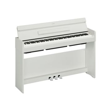 Yamaha Arius Ydp-S35Wh Beyaz Dijital Piyano