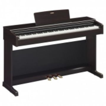 Yamaha Arius YDP144R Gülağacı Dijital Piyano