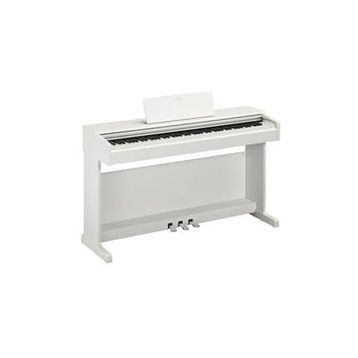 Yamaha Arius YDP144WH Beyaz Dijital Piyano