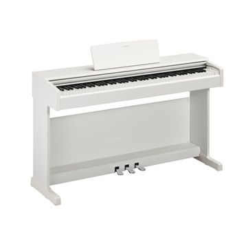 Yamaha Arius YDP144WH Beyaz Dijital Piyano