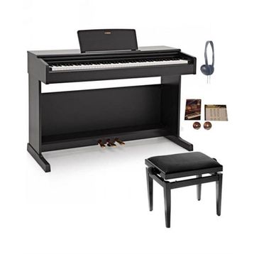 Yamaha Arius YDP144WH Beyaz Dijital Piyano